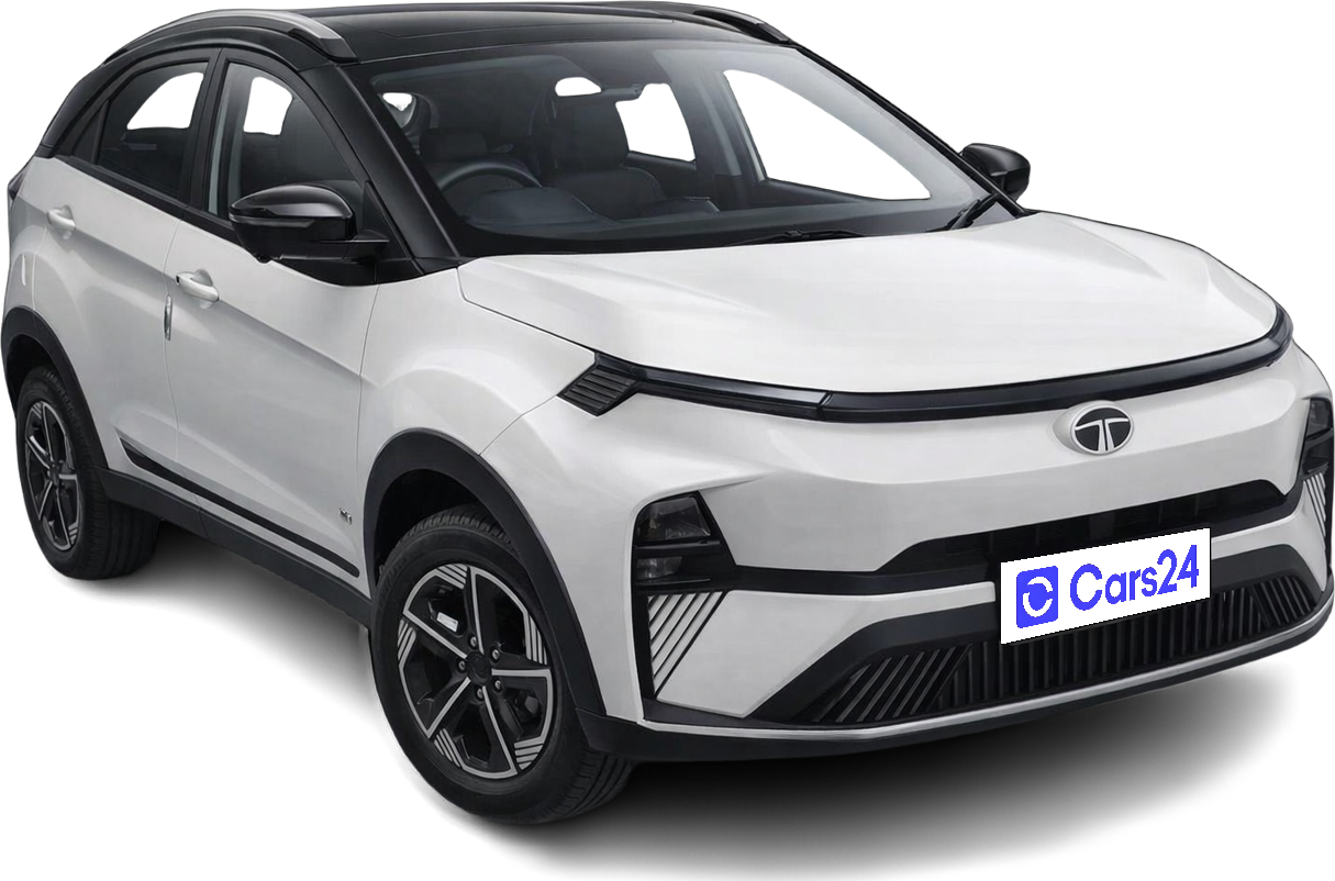 2024 Tata NEXON EV - SUV - Electric - Automatic - ₹12.80 lakh