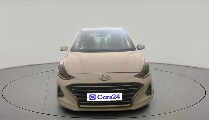 2022 Hyundai GRAND I10 NIOS ASTA 1.2 KAPPA VTVT CNG, CNG, Manual, 56,110 km, exterior