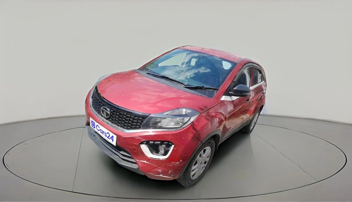 2017 Tata NEXON XM DIESEL, Diesel, Manual, 98,707 km, exterior