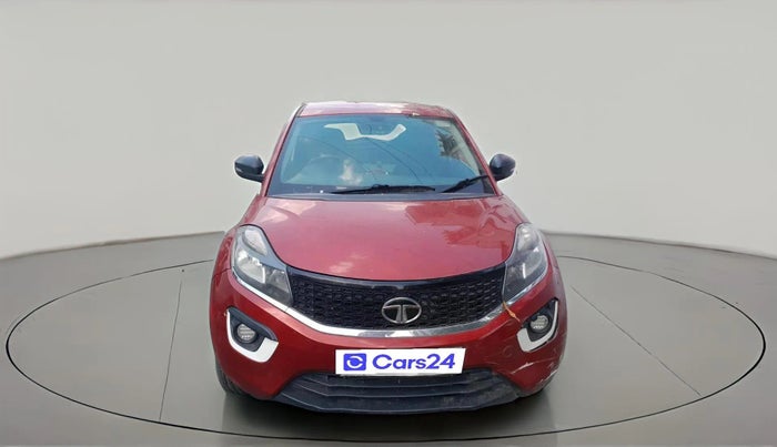 2017 Tata NEXON XM DIESEL, Diesel, Manual, 98,707 km, exterior