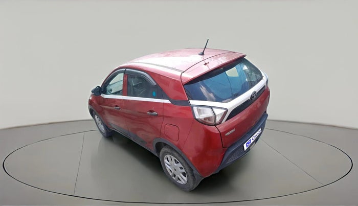 2017 Tata NEXON XM DIESEL, Diesel, Manual, 98,707 km, exterior