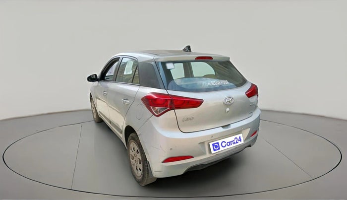 2014 Hyundai Elite i20 SPORTZ 1.2, Petrol, Manual, 36,760 km, exterior