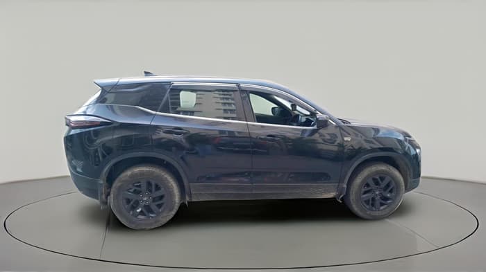 2022 Tata Harrier XT PLUS 2.0L KRYOTEC DARK EDITON, Diesel, Manual, 68,413 km, exterior
