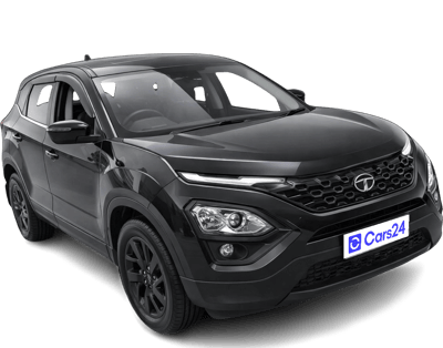 2022 Tata Harrier - SUV - Diesel - Manual - ₹13.50 lakh