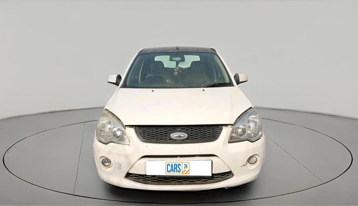 2014 Ford Classic 1.4 TITANIUM DIESEL, Diesel, Manual, 82,461 km, exterior