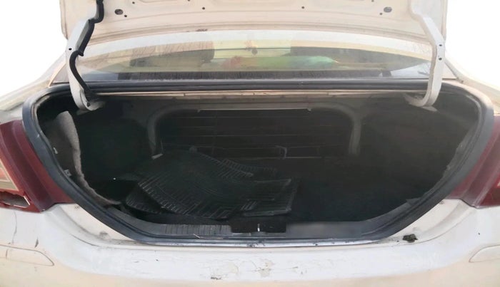 2014 Ford Classic 1.4 TITANIUM DIESEL, Diesel, Manual, 82,461 km, exterior