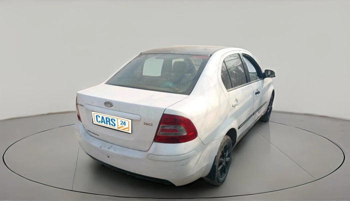 2014 Ford Classic 1.4 TITANIUM DIESEL, Diesel, Manual, 82,461 km, exterior