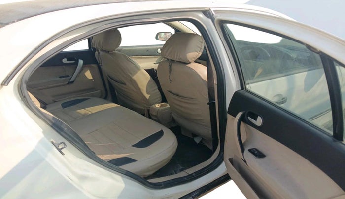 2014 Ford Classic 1.4 TITANIUM DIESEL, Diesel, Manual, 82,461 km, interior