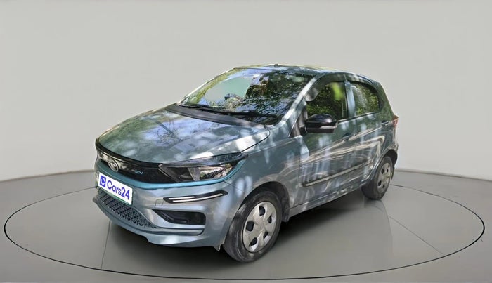 2023 Tata TIAGO EV XT MEDIUM RANGE, Electric, Automatic, 37,378 km, exterior