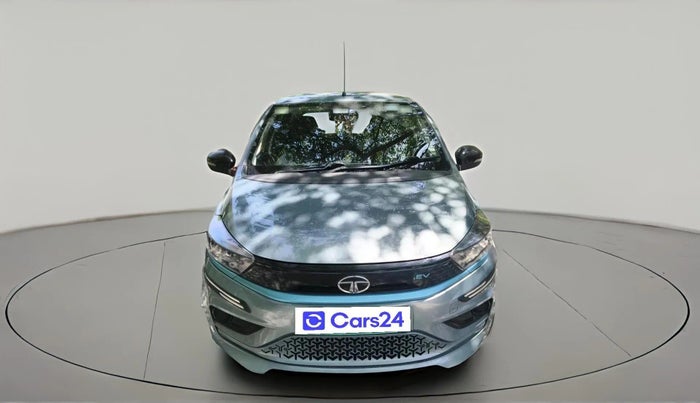 2023 Tata TIAGO EV XT MEDIUM RANGE, Electric, Automatic, 37,378 km, exterior