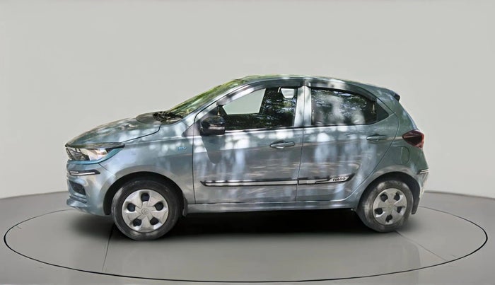 2023 Tata TIAGO EV XT MEDIUM RANGE, Electric, Automatic, 37,378 km, exterior