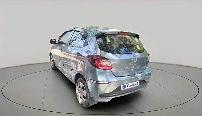 2023 Tata TIAGO EV XT MEDIUM RANGE, Electric, Automatic, 37,378 km, exterior