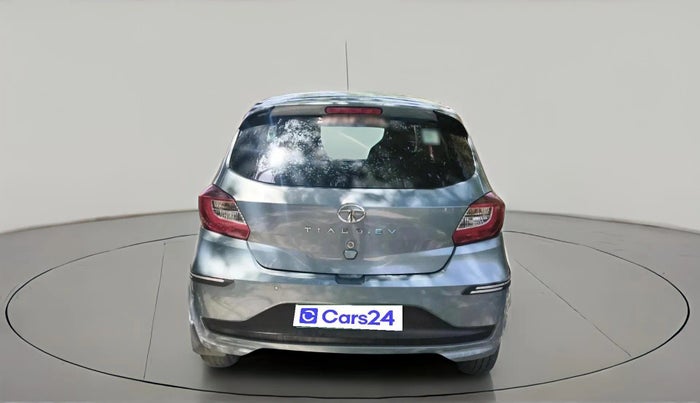 2023 Tata TIAGO EV XT MEDIUM RANGE, Electric, Automatic, 37,378 km, exterior
