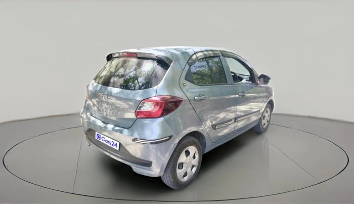 2023 Tata TIAGO EV XT MEDIUM RANGE, Electric, Automatic, 37,378 km, exterior