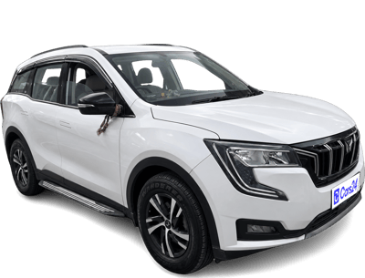 2024 Mahindra XUV700 - SUV - Petrol - Manual - ₹15.00 lakh