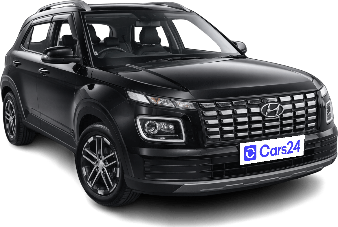 2025 Hyundai VENUE - SUV - Diesel - Manual - ₹11.70 lakh