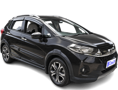 2018 Honda WR-V - SUV - Petrol - Manual - ₹3.70 lakh