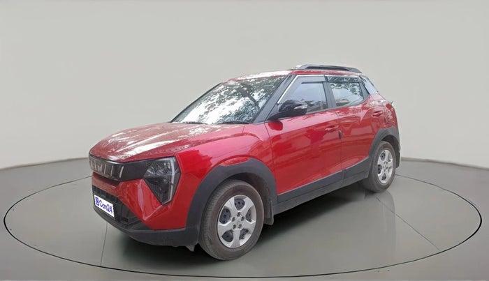 2024 Mahindra XUV 3XO MX3 1.5 Turbo Diesel, Diesel, Manual, 41,053 km, exterior