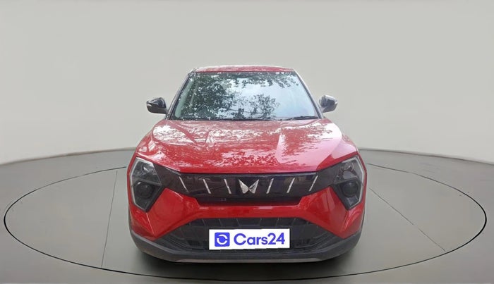 2024 Mahindra XUV 3XO MX3 1.5 Turbo Diesel, Diesel, Manual, 41,053 km, exterior