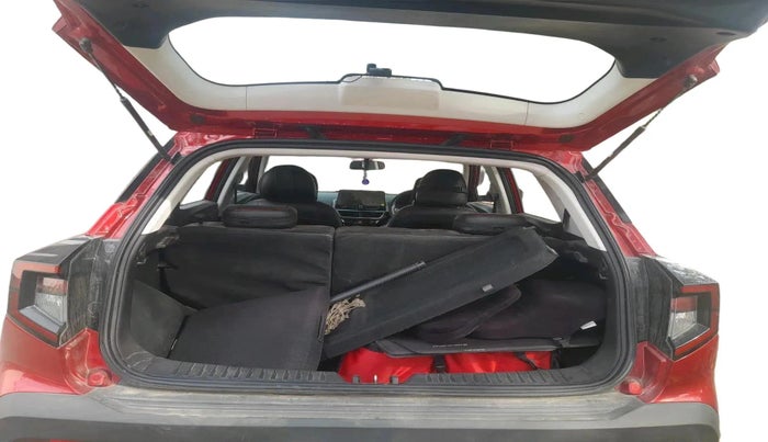 2024 Mahindra XUV 3XO MX3 1.5 Turbo Diesel, Diesel, Manual, 41,053 km, exterior