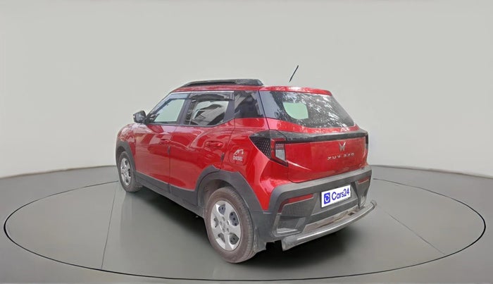 2024 Mahindra XUV 3XO MX3 1.5 Turbo Diesel, Diesel, Manual, 41,053 km, exterior