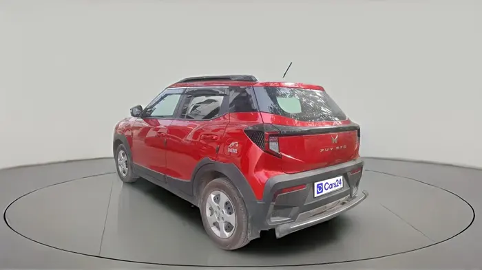 2024 Mahindra XUV 3XO MX3 1.5 Turbo Diesel, Diesel, Manual, 41,053 km, exterior