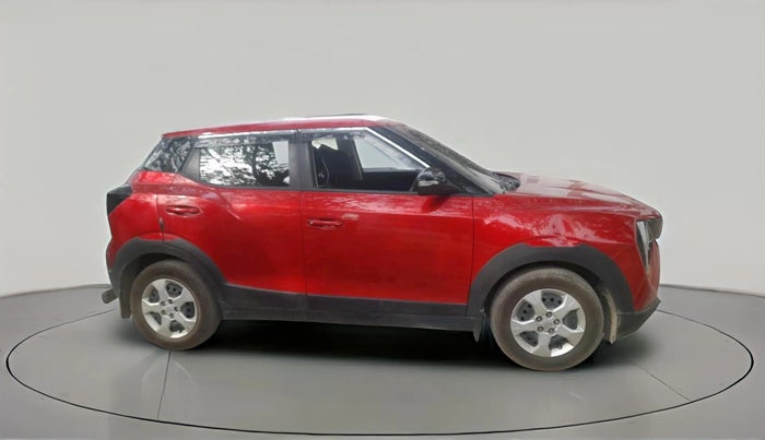 2024 Mahindra XUV 3XO MX3 1.5 Turbo Diesel, Diesel, Manual, 41,053 km, exterior