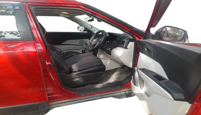 2024 Mahindra XUV 3XO MX3 1.5 Turbo Diesel, Diesel, Manual, 41,053 km, interior