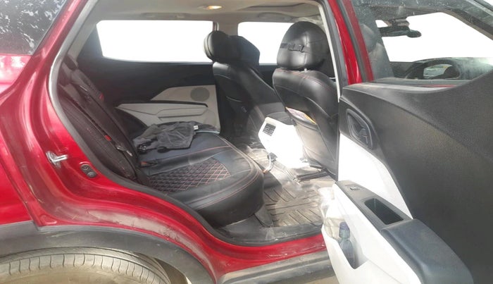 2024 Mahindra XUV 3XO MX3 1.5 Turbo Diesel, Diesel, Manual, 41,053 km, interior