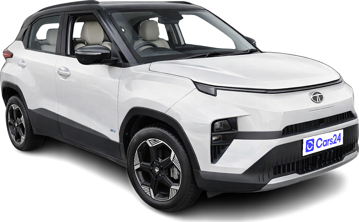 2024 Tata PUNCH EV - SUV - Electric - Automatic - ₹9.28 lakh