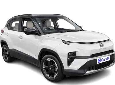 2024 Tata PUNCH EV - SUV - Electric - Automatic - ₹9.28 lakh