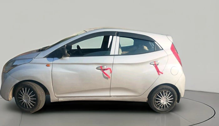 2018 Hyundai Eon ERA +, Petrol, Manual, 1,37,955 km, exterior