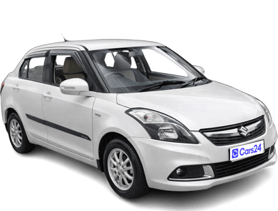 2015 Maruti Swift Dzire - Sedan - Diesel - Manual - ₹2.87 lakh