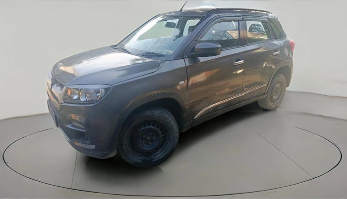 2016 Maruti Vitara Brezza VDI (O), Diesel, Manual, 1,19,632 km, exterior