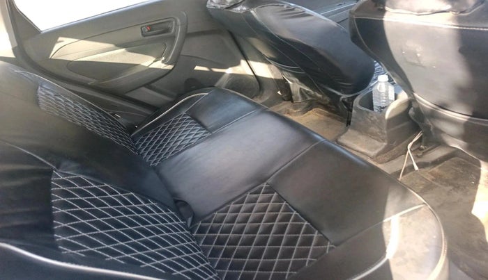 2016 Maruti Vitara Brezza VDI (O), Diesel, Manual, 1,19,632 km, interior