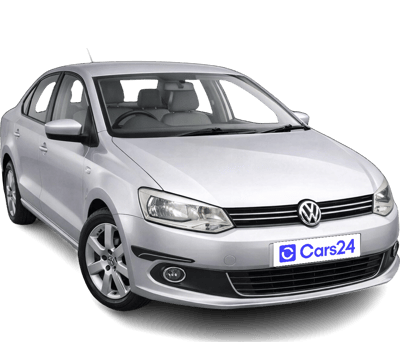 2012 Volkswagen Vento - Sedan - Diesel - Manual - ₹1.30 lakh