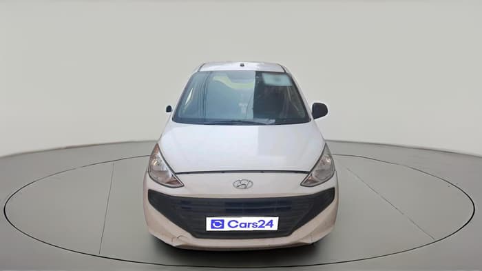 2019 Hyundai NEW SANTRO ERA, Petrol, Manual, 1,57,840 km, exterior