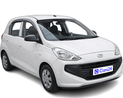 2019 Hyundai NEW SANTRO - Hatchback - Petrol - Manual - ₹2.48 lakh