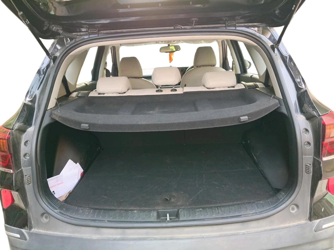 2022 KIA SELTOS HTX PETROL 1.5, Petrol, Manual, 66,733 km, exterior
