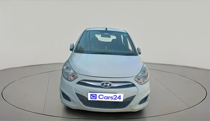 2013 Hyundai Grand i10 MAGNA 1.2 KAPPA VTVT, Petrol, Manual, 1,05,110 km, exterior