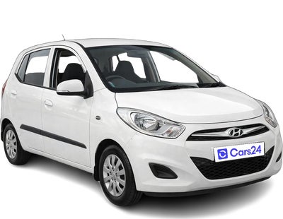2013 Hyundai Grand i10 - Hatchback - Petrol - Manual - ₹1.60 lakh
