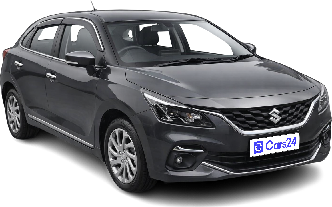2022 Maruti Baleno - Hatchback - Petrol - Manual - ₹7.00 lakh