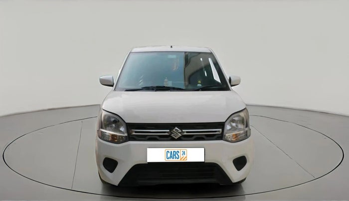 2025 Maruti New Wagon-R VXI 1.0, Petrol, Manual, 5,00,000 km, exterior