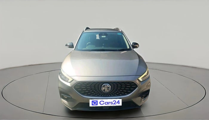 2023 MG ASTOR SAVVY 1.3 TURBO AT S RED, Petrol, Automatic, 28,434 km, exterior