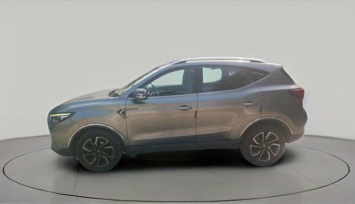 2023 MG ASTOR SAVVY 1.3 TURBO AT S RED, Petrol, Automatic, 28,434 km, exterior