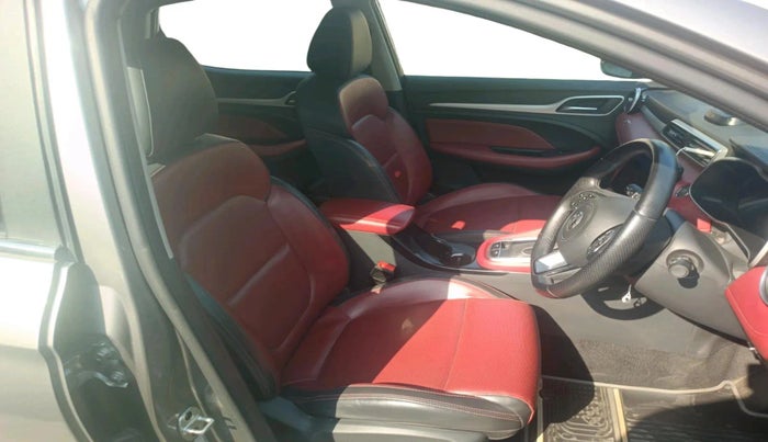 2023 MG ASTOR SAVVY 1.3 TURBO AT S RED, Petrol, Automatic, 28,434 km, interior