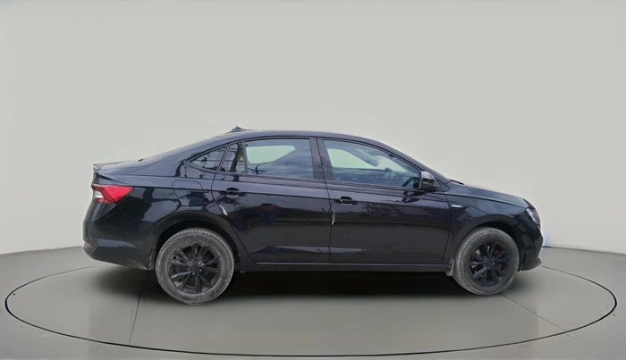 2025 Skoda SLAVIA STYLE 1.5L TSI DSG, Petrol, Automatic, 27,882 km, exterior