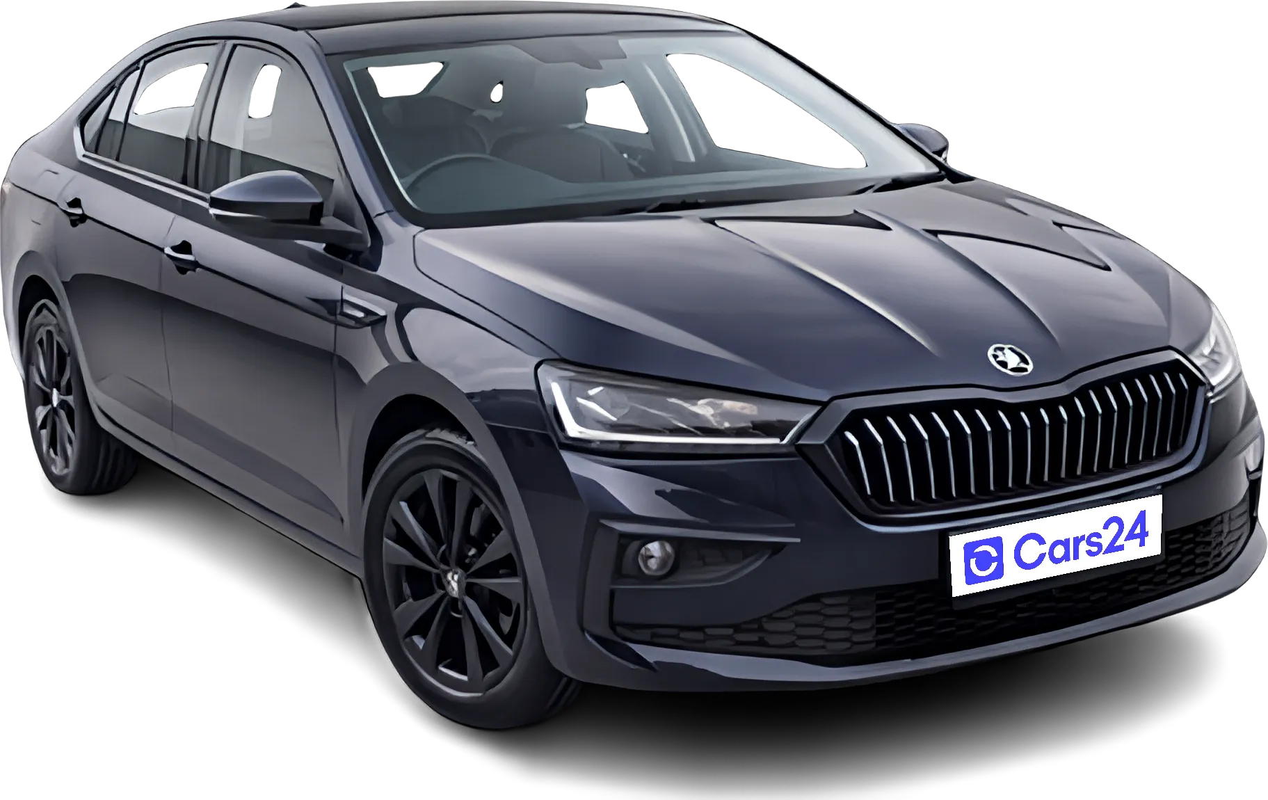 2025 Skoda SLAVIA - Sedan - Petrol - Automatic - ₹17.22 lakh
