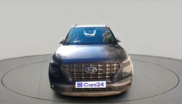 2019 Hyundai VENUE SX(O) 1.4 CRDI, Diesel, Manual, 1,56,399 km, exterior