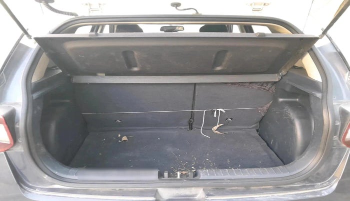 2019 Hyundai VENUE SX(O) 1.4 CRDI, Diesel, Manual, 1,56,399 km, exterior